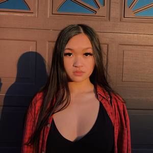 Meet your Posher, Aileenn